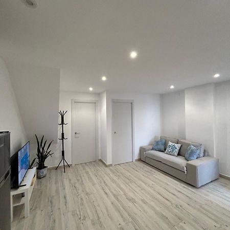 马拉加La Playa De El Palo公寓 外观 照片
