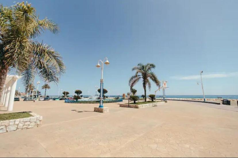 马拉加La Playa De El Palo公寓 外观 照片